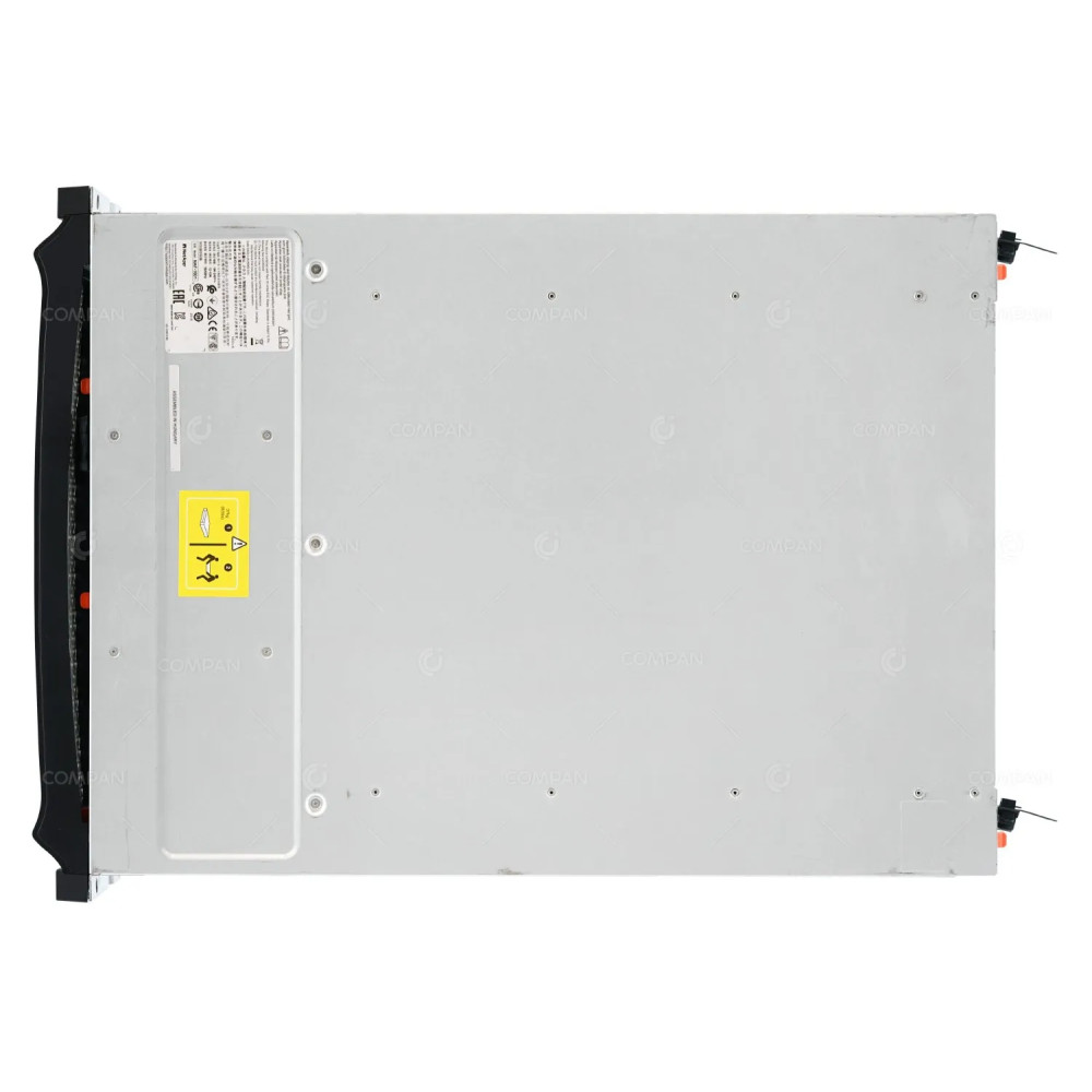 FAS8200 NETAPP FAS8200 3U DUAL CONTROLLER HYBRID FLASH SYSTEM  -